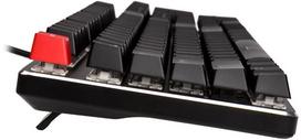glorious 0 - Glorious PC Gaming Race GMMK Black Gateron Brown - 5 nuotrauka