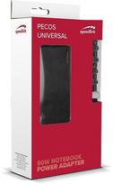 universal power adapter - Speedlink Pecos Universal Notebook Power Adapter 90W Black - 4 nuotrauka