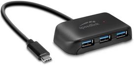 Speedlink Snappy Evo USB 4-Port Hub