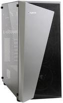 zalman korpusas - Zalman S4 Plus ATX Mid-Tower Black - 2 nuotrauka