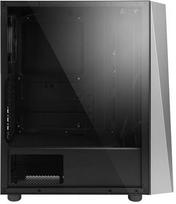 zalman korpusas - Zalman S4 Plus ATX Mid-Tower Black - 3 nuotrauka