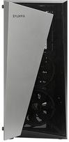 zalman korpusas - Zalman S4 Plus ATX Mid-Tower Black - 4 nuotrauka