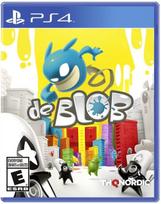 de Blob PS4