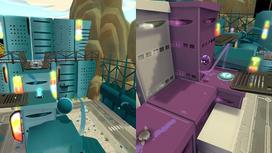 ps4 zaidimai - de Blob PS4 - 3 nuotrauka