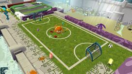 ps4 zaidimai - de Blob PS4 - 4 nuotrauka