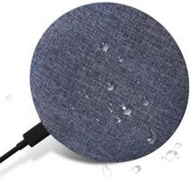 belaidis ikroviklis - Devia UFO series Wireless Charger 15W Grey (Pilkas) - 3 nuotrauka