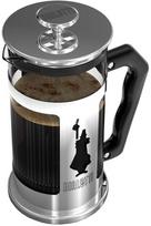 presas rankini - Bialetti Preziosa Coffee Press 1l  Stainless steel - 2 nuotrauka