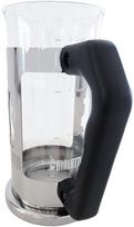 presas rankini - Bialetti Preziosa Coffee Press 1l  Stainless steel - 10 nuotrauka