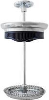 presas rankini - Bialetti Preziosa Coffee Press 1l  Stainless steel - 11 nuotrauka
