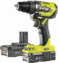 Ryobi R18DD5-220S
