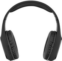 bt ausines - Tellur Pulse Bluetooth Headphones Black (Juodos) - 2 nuotrauka