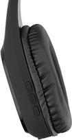 bt ausines - Tellur Pulse Bluetooth Headphones Black (Juodos) - 3 nuotrauka