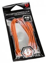 Pirkti BitFenix Alchemy 2.0 PSU Cable 5x 40cm Orange - Photo 3