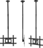 universalu televizoriaus - Maclean MC-803 TV Ceiling Mount - 2 nuotrauka