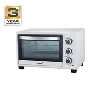 krosnele orkaite - Standart KR-106-20(BC) - 2 nuotrauka