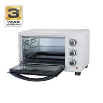 krosnele orkaite - Standart KR-106-20(BC) - 3 nuotrauka