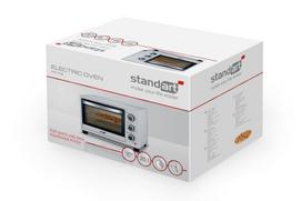 krosnele orkaite - Standart KR-106-20(BC) - 5 nuotrauka