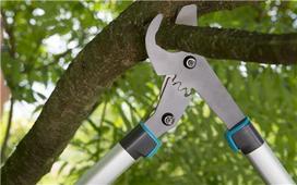 genejimo zirkles - Gardena Looper EnergyCut 750B - 4 nuotrauka