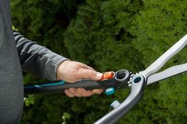 saku zirkles - Gardena EnergyCut 2in1 - 4 nuotrauka