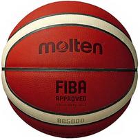 Molten B6G5000 FIBA