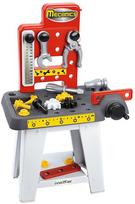 mechaniko zaislas - Ecoiffier Workbench Mecanics 8/2407S - 1 nuotrauka