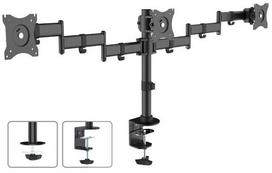 arm laikikliai - Maclean MC-691 13-27" - 2 nuotrauka
