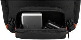 fot krepsiai - Sony LCS-SC8 Lightweight System Case Black (Juoda) - 4 nuotrauka