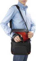 fot krepsiai - Sony LCS-SC8 Lightweight System Case Black (Juoda) - 5 nuotrauka