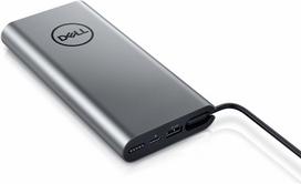 isorine baterija kompiuteriui - Dell Notebook Power Bank Plus USB-C PW7018LC - 2 nuotrauka