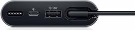 isorine baterija kompiuteriui - Dell Notebook Power Bank Plus USB-C PW7018LC - 3 nuotrauka
