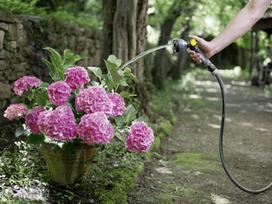 karcher zarna - Laistymo žarna Kärcher Premium 5/8 2.645-326.0, 25 m - 6 nuotrauka