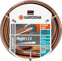 zarna 25 mm - Laistymo žarna Gardena High Flex, Ø19 mm, 25 m - 1 nuotrauka