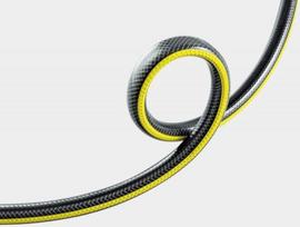 karcher zarna - Laistymo žarna Kärcher Plus 3/4 2.645-322.0, 25 m - 2 nuotrauka