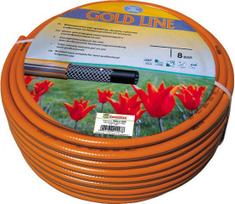 Bradas Gold Line Garden Hose Orange 3/4'' 50m