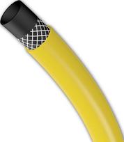 laistymo zarnos 50 - Bradas Sunflex Garden Hose Yellow 5/8'' 50m - 2 nuotrauka