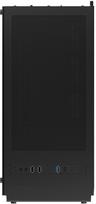 krux - Krux Leda RGB ATX Mid-Tower Black (Juodas) - 16 nuotrauka