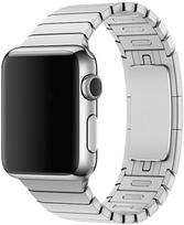 Devia Elegant Series Link Bracelet For Apple Watch 44mm Silver