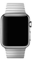 apple watch apyrankes 44mm - Devia Elegant Series Link Bracelet For Apple Watch 44mm Silver - 2 nuotrauka
