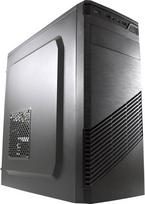LC-Power 7037B ATX Mid-Tower Black