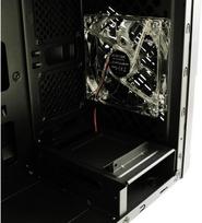 atx korpusai - LC-Power 7037B ATX Mid-Tower Black - 4 nuotrauka