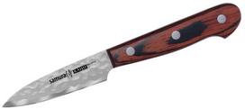 hrc plienas - Samura KAIJU Universal Kitchen knife 3.1"/ 78mm - 1 nuotrauka