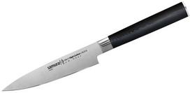 japoniskas peilis - Samura MO-V Universal kitchen knife 5"/ 125mm - 1 nuotrauka