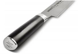 japoniskas peilis - Samura MO-V Universal kitchen knife 5"/ 125mm - 5 nuotrauka