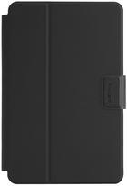 Targus SafeFit Universal Rotating Tablet Case 7-8'' Black