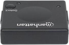 hdmi switch - Manhattan 1080p 2-port HDMI Switch - 3 nuotrauka