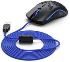 glorious laidas - Glorious PC Gaming Race Ascended Cable V2 Cobalt Blue (Mėlynas) - 2 nuotrauka