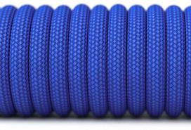 glorious laidas - Glorious PC Gaming Race Ascended Cable V2 Cobalt Blue (Mėlynas) - 3 nuotrauka