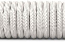 glorious laidas - Glorious PC Gaming Race Ascended Cable V2 Arctic White (Baltas) - 2 nuotrauka