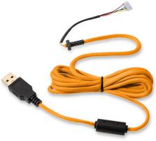 Glorious PC Gaming Race Ascended Cable V2 Glorious Gold (Auksinis)