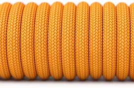 glorious laidas - Glorious PC Gaming Race Ascended Cable V2 Glorious Gold (Auksinis) - 2 nuotrauka